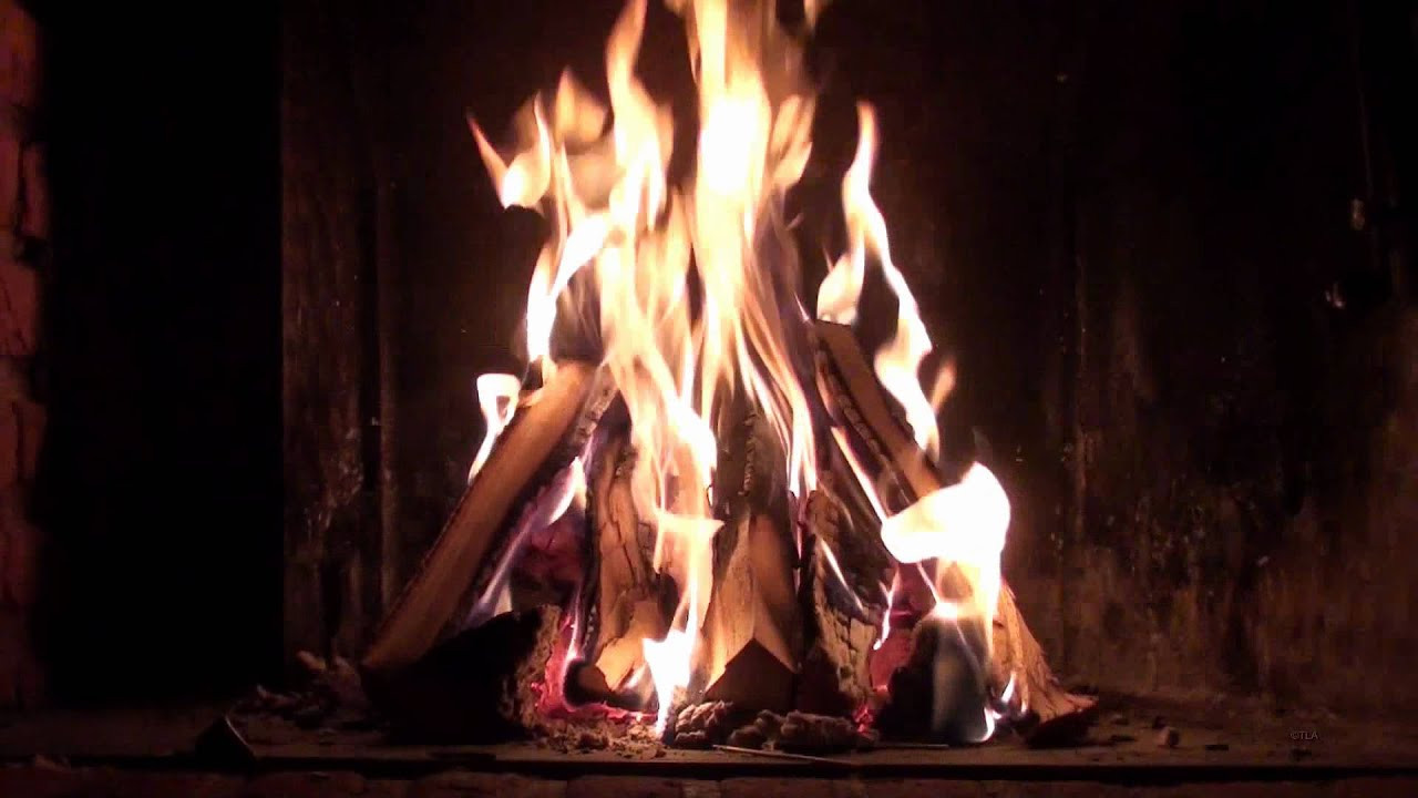 Christmas Fireplace Youtube
 Christmas Fireplace Full HD 1080p with perfect crackling