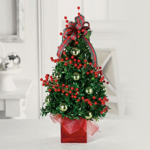 Christmas Flower Delivery Usa
 Miami Florist