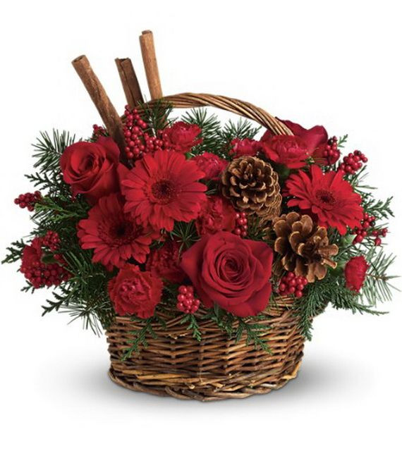 Christmas Flower Gifts
 21 best Birch Vases images on Pinterest