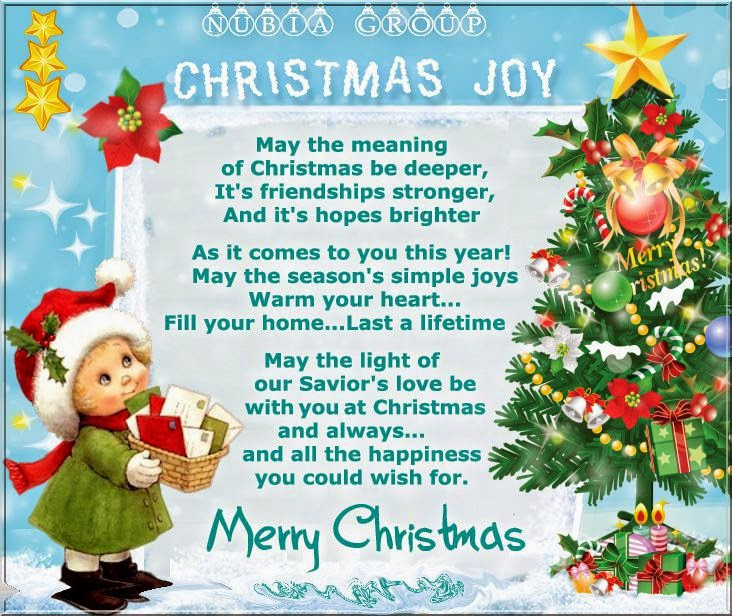 Christmas Friend Quotes
 merry Christmas Eve quotes wishes cards photos This Blog