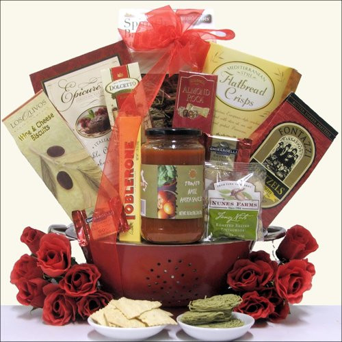 Christmas Gift Basket Ideas For Couples
 Christmas Gifts for Couples