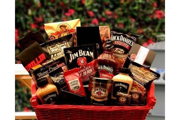 Christmas Gift Basket Ideas For Couples
 Amazing Christmas Gift Ideas for Couples Christmas