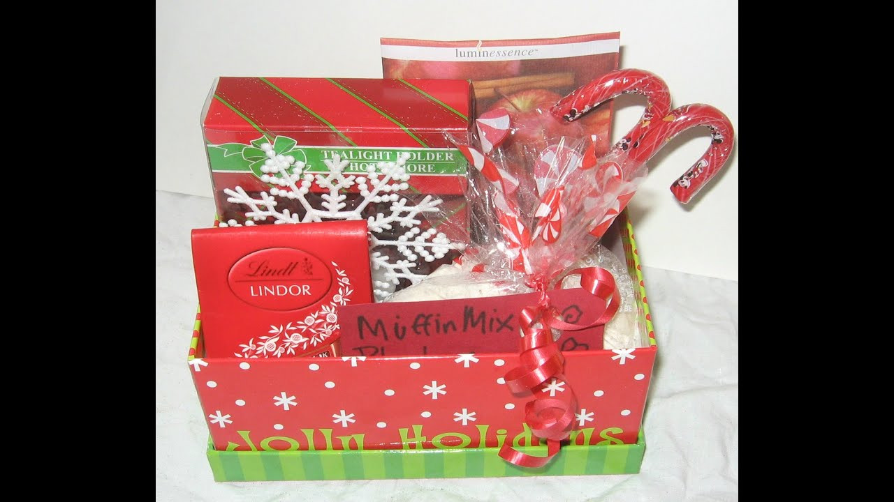 Christmas Gift Box Ideas
 DIY CHRISTMAS GIFT IDEAS How to make Christmas Gift Boxes