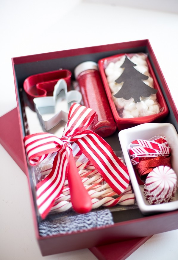 Christmas Gift Box Ideas
 DIY Christmas ts ideas – creative and easy crafts and tips