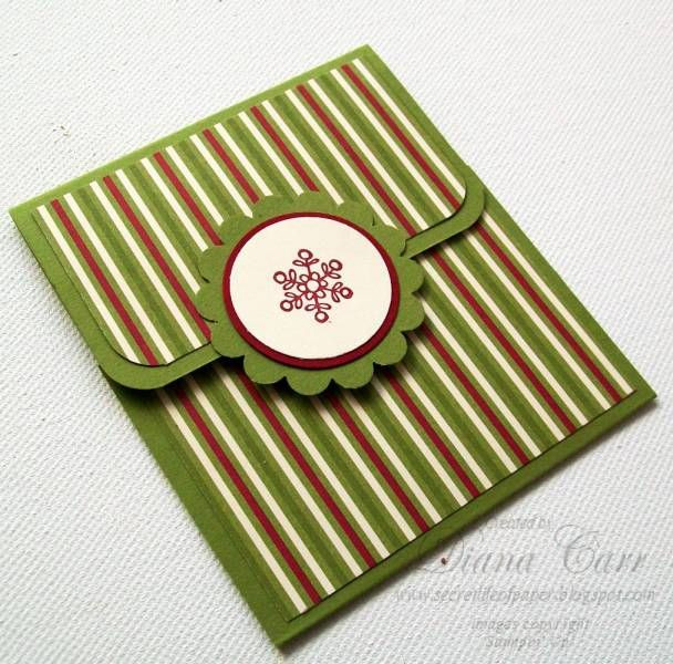 Christmas Gift Card Holder Ideas
 Gift Card Holders cards christmas Pinterest