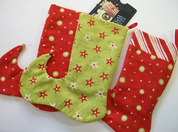 Christmas Gift Card Holder Ideas
 20 joyfil christmas t card holder ideas shape it like