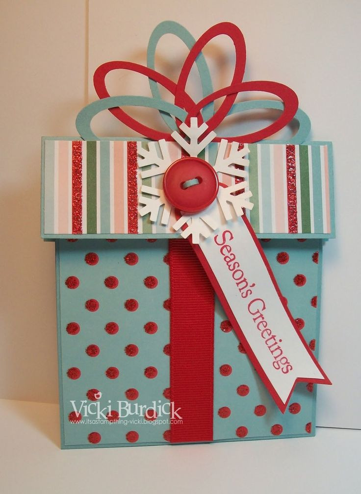 Christmas Gift Card Holder Ideas
 Best 25 Gift card holders ideas on Pinterest