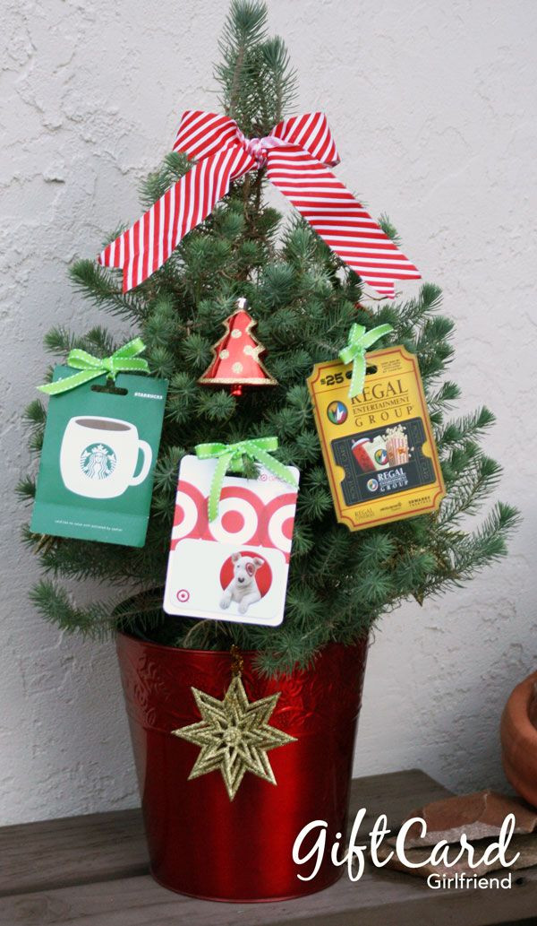 Christmas Gift Card Ideas
 The Best Gifts for Teachers The Neat Nook