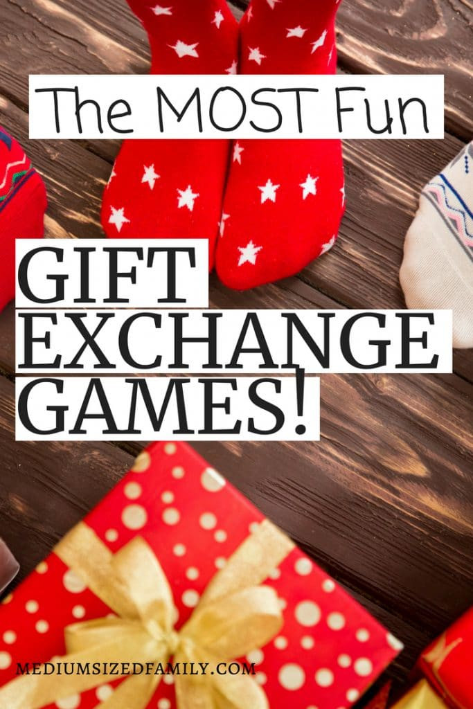 Christmas Gift Exchange Theme Ideas
 10 Gift Exchange Themes That Will Make Giving More Fun