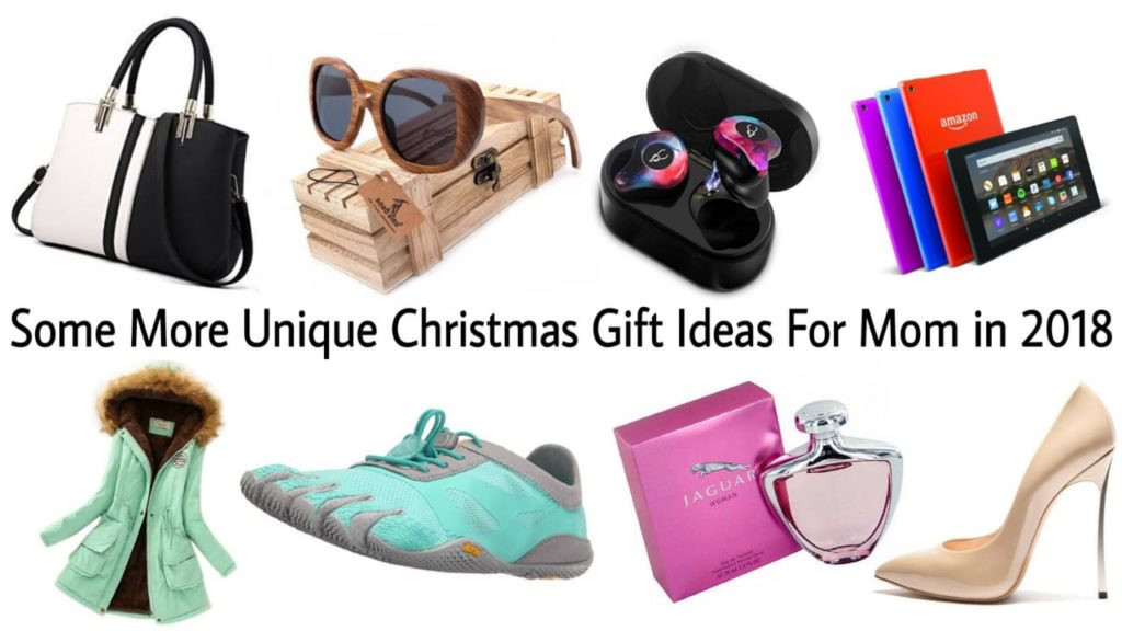 Christmas Gift Ideas 2019
 2019 Best Christmas Gifts for Mom