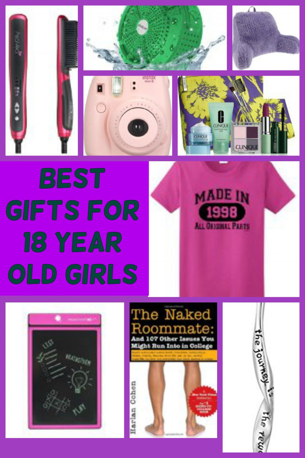 Christmas Gift Ideas For 18 Year Old Boy
 Popular Birthday and Christmas Gift Ideas for 18 Year Old