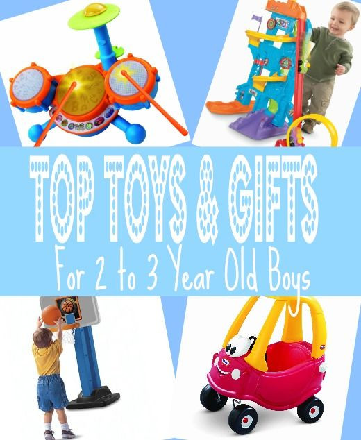 Christmas Gift Ideas For 2 Year Old Boy
 38 best Christmas Gifts Ideas 2016 images on Pinterest