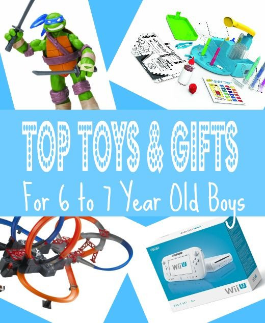 Christmas Gift Ideas For 6 Year Old Boy
 Pinterest • The world’s catalog of ideas
