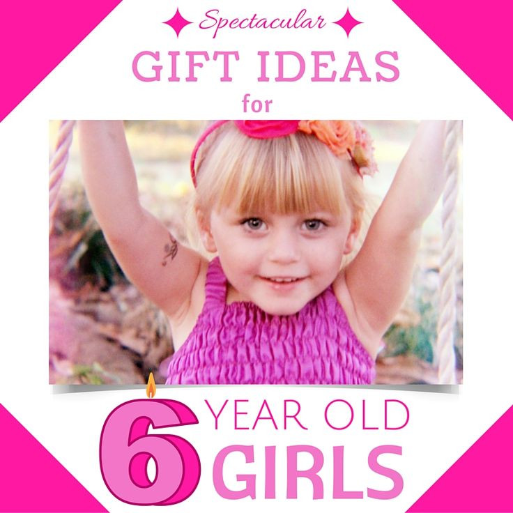 Christmas Gift Ideas For 6 Year Old Girl
 129 best Best Gifts for 6 Year Old Girls images on