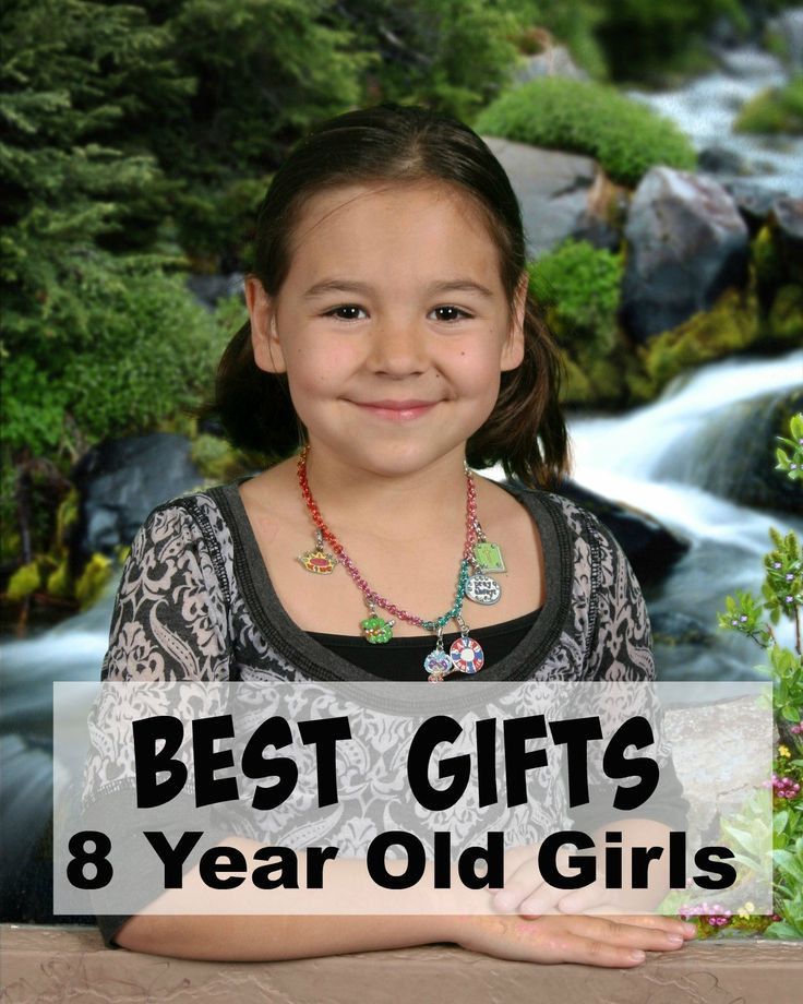 Christmas Gift Ideas For 8 Year Girl
 Know What s Super Cool This Gift List for 8 Year Old
