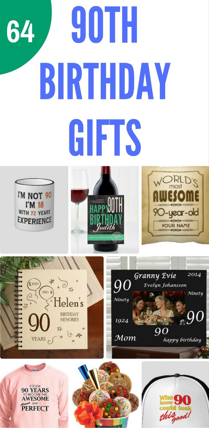 Christmas Gift Ideas For 90 Year Old Woman
 115 best images about Gifts for Older Men on Pinterest