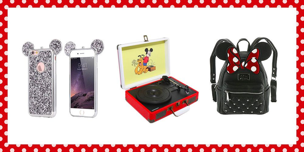Christmas Gift Ideas For Adults
 20 Unique Disney Gifts for Adults Christmas Gift Ideas