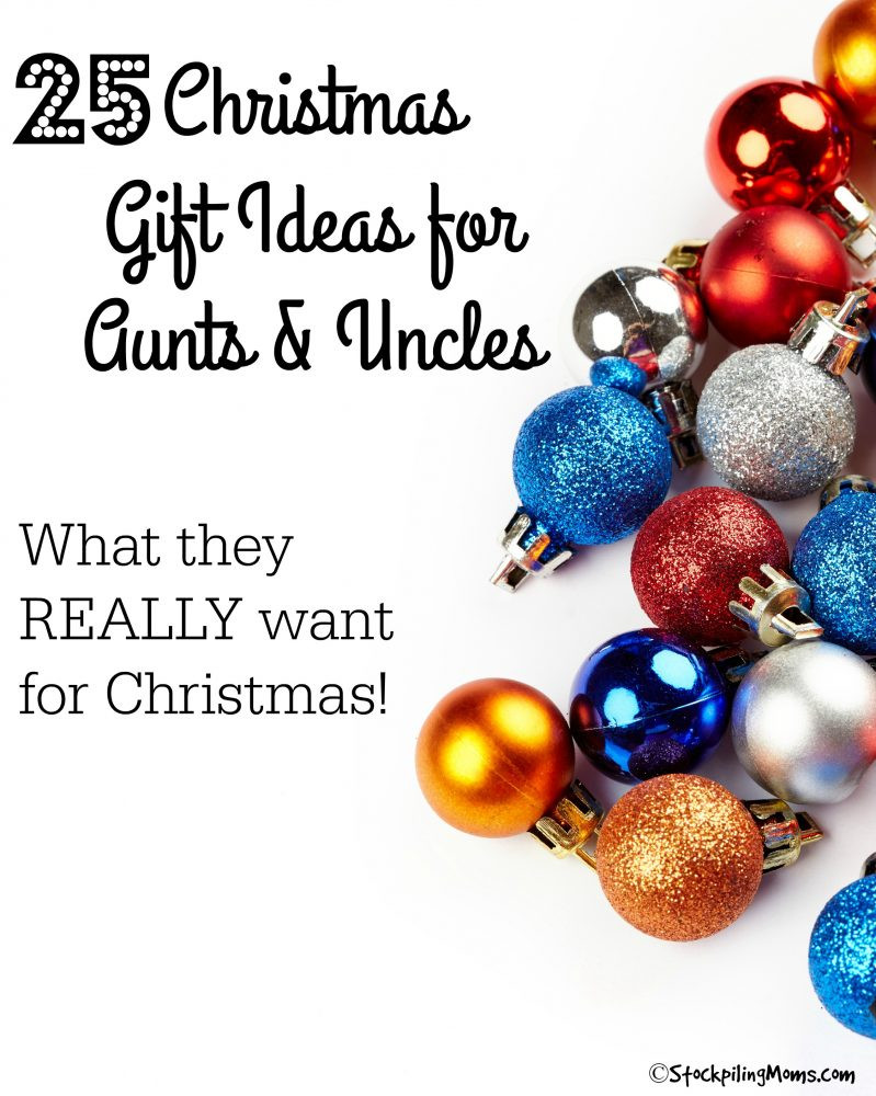 20 Ideas for Christmas Gift Ideas for Aunt - Home Inspiration and Ideas ...