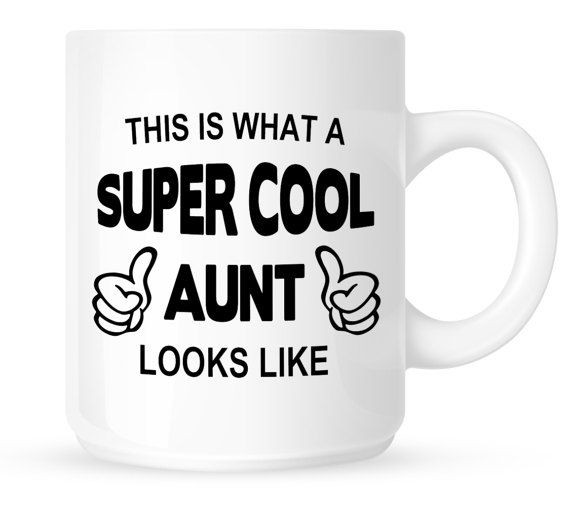 Christmas Gift Ideas For Aunt
 Best 25 Gifts for aunts ideas on Pinterest