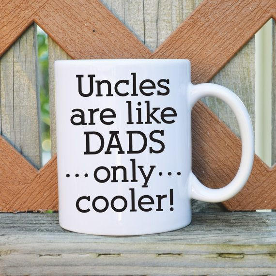 Christmas Gift Ideas For Aunts And Uncles
 17 Best ideas about Gifts For Uncles on Pinterest