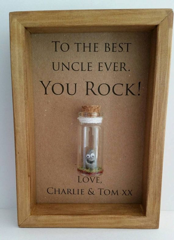 Christmas Gift Ideas For Aunts And Uncles
 Best 25 Uncle ts ideas on Pinterest