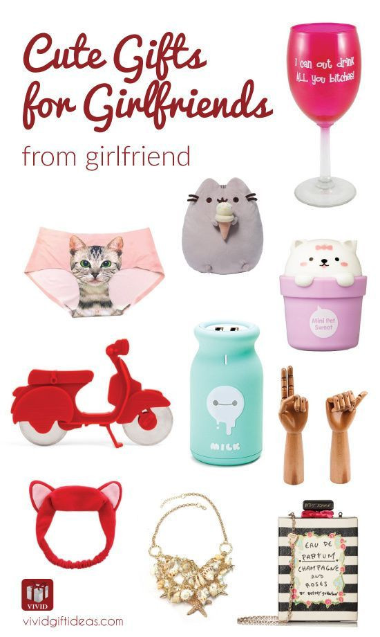 Christmas Gift Ideas For Best Friend Female
 25 unique Gifts for female friends ideas on Pinterest
