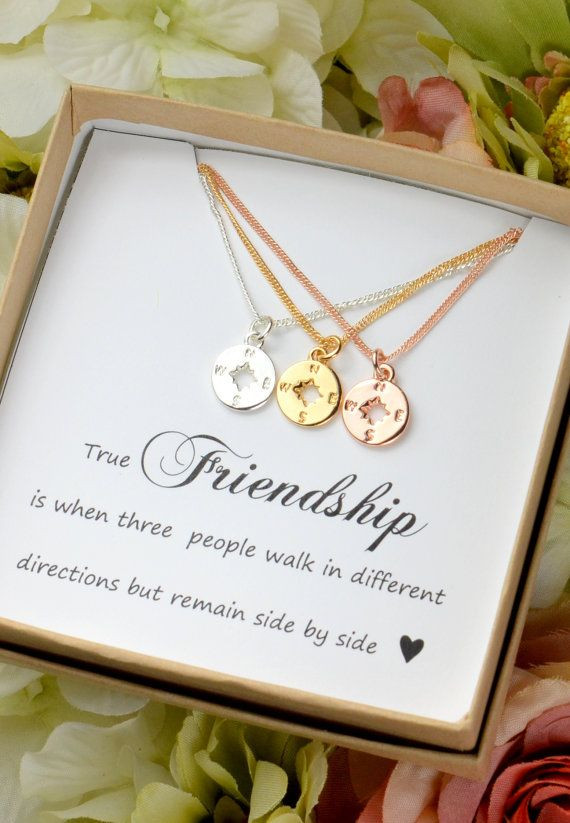 Christmas Gift Ideas For Best Friend Female
 Best 25 Best friend ts ideas only on Pinterest
