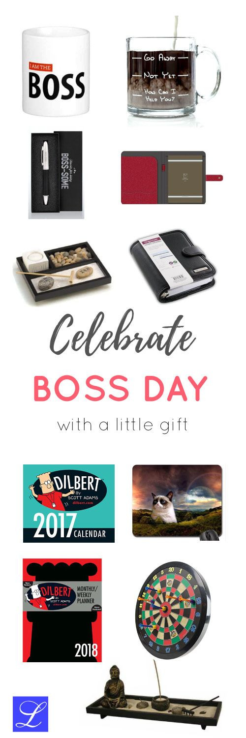 Christmas Gift Ideas For Boss Male
 Best 25 Gifts for boss male ideas on Pinterest