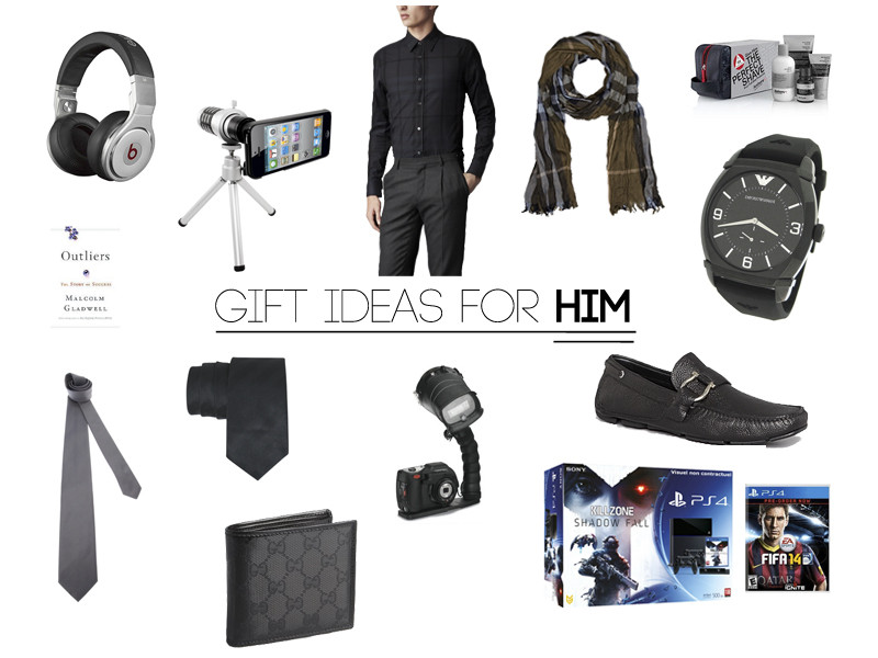 Christmas Gift Ideas For Boyfriend 2019
 Christmas Gift Ideas for Boyfriend