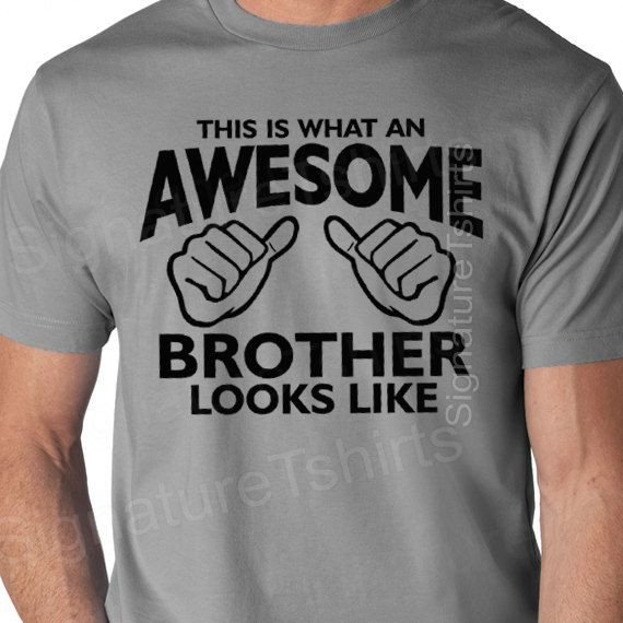 Christmas Gift Ideas For Brother
 25 unique Birthday ts for brother ideas on Pinterest