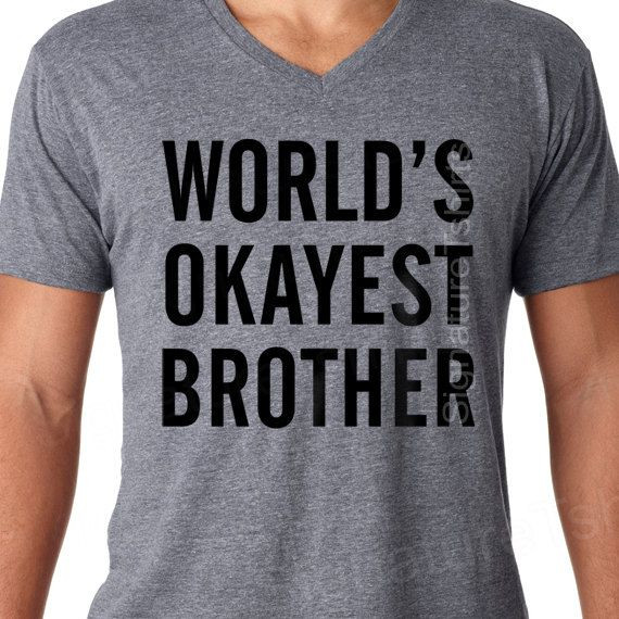 Christmas Gift Ideas For Brother
 Best 25 Brother birthday ts ideas on Pinterest