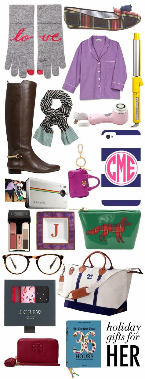 Christmas Gift Ideas For College Girl
 25 Best Ideas about Gifts For College Girls on Pinterest