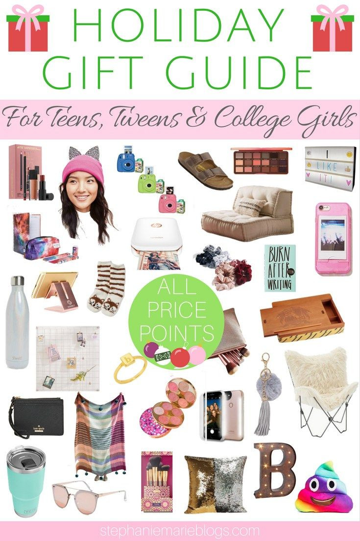 Christmas Gift Ideas For College Girl
 Best 25 Gifts for college girls ideas on Pinterest