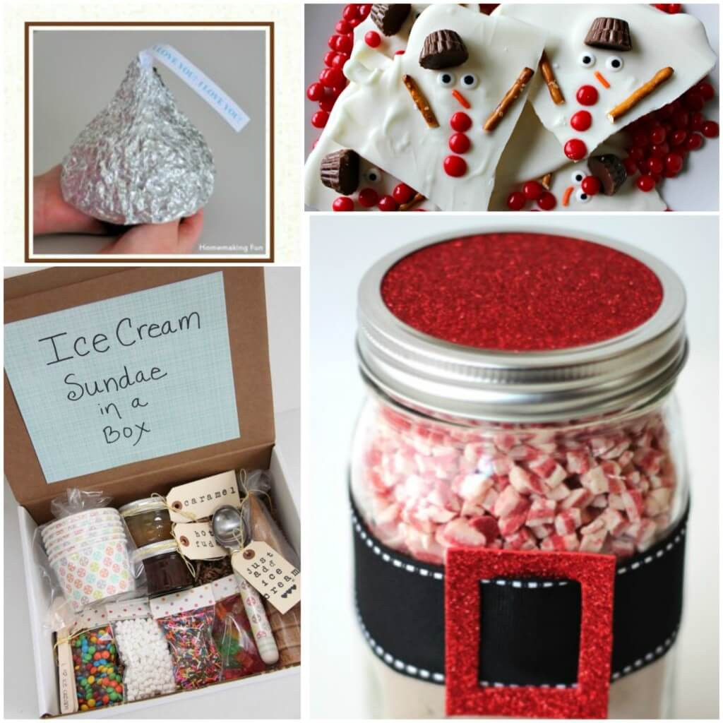 Christmas Gift Ideas For Coworkers
 20 Inexpensive Christmas Gifts for CoWorkers & Friends