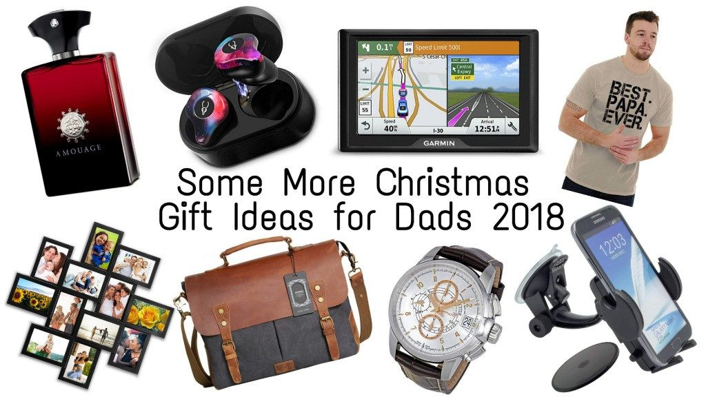 Christmas Gift Ideas For Dad 2019
 Best Christmas Gift Ideas for Father 2019