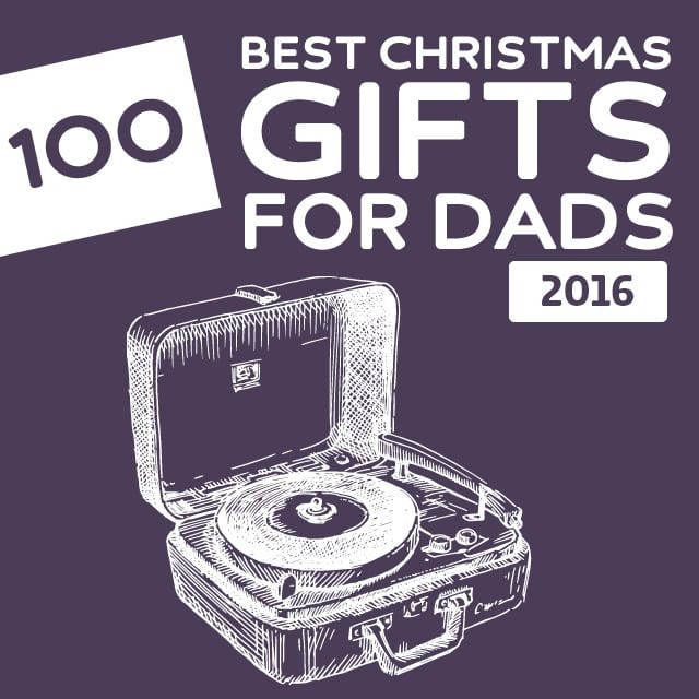 Christmas Gift Ideas For Dad
 Unique Gift Ideas for Dads