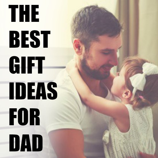 Christmas Gift Ideas For Dad
 The Best Christmas Gift Ideas for Dads Coupon Closet