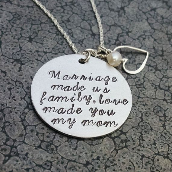 Christmas Gift Ideas For Daughter In Law
 25 best ideas about Mother in law birthday on Pinterest