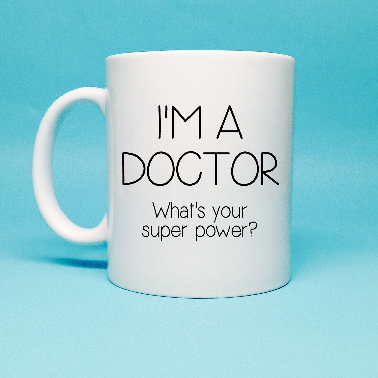 Christmas Gift Ideas For Doctors
 Doctor Gift Gift for Doctor Doctor Gift Idea Doctor