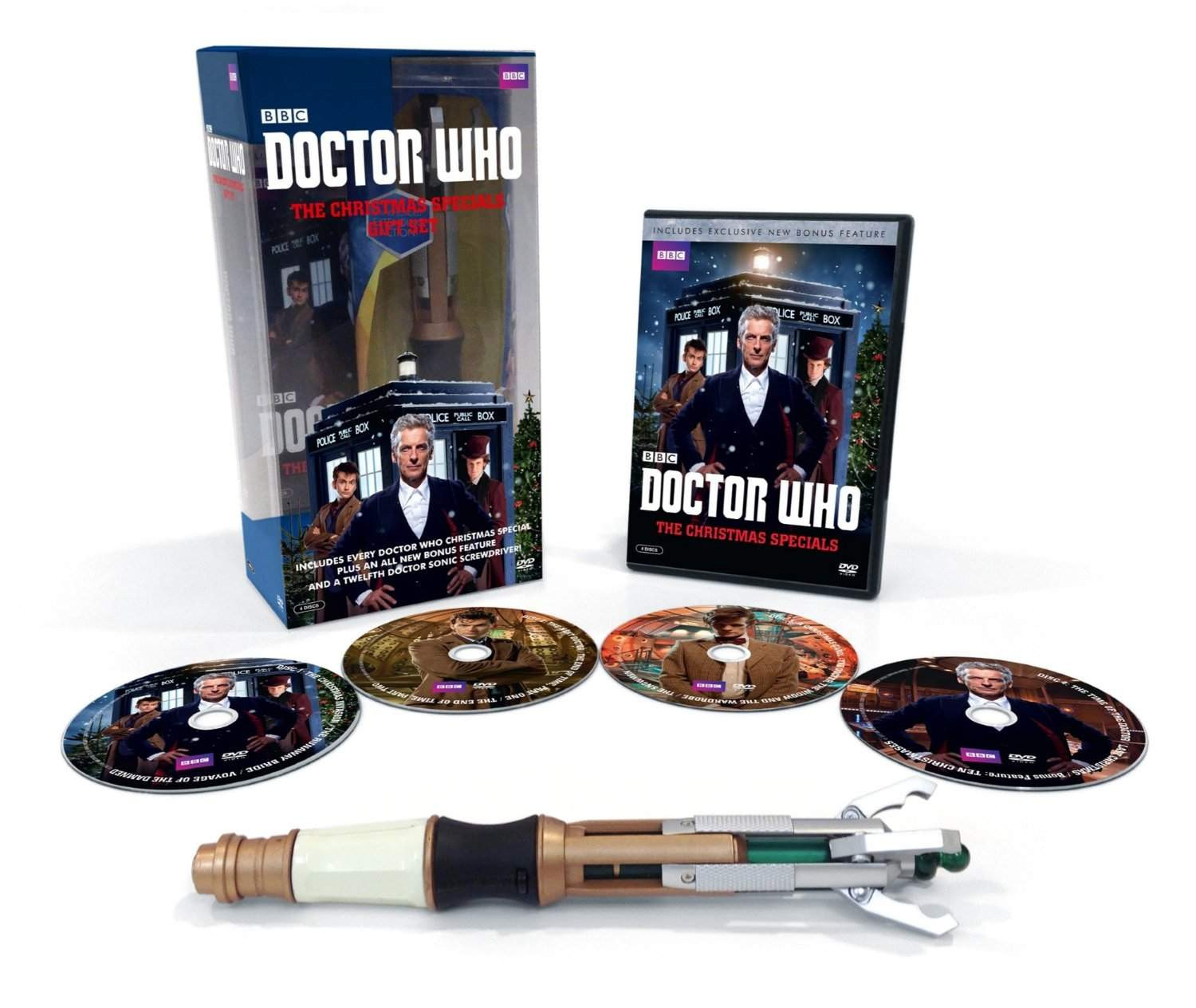 Christmas Gift Ideas For Doctors
 Top 10 Best Doctor Who Gift Ideas