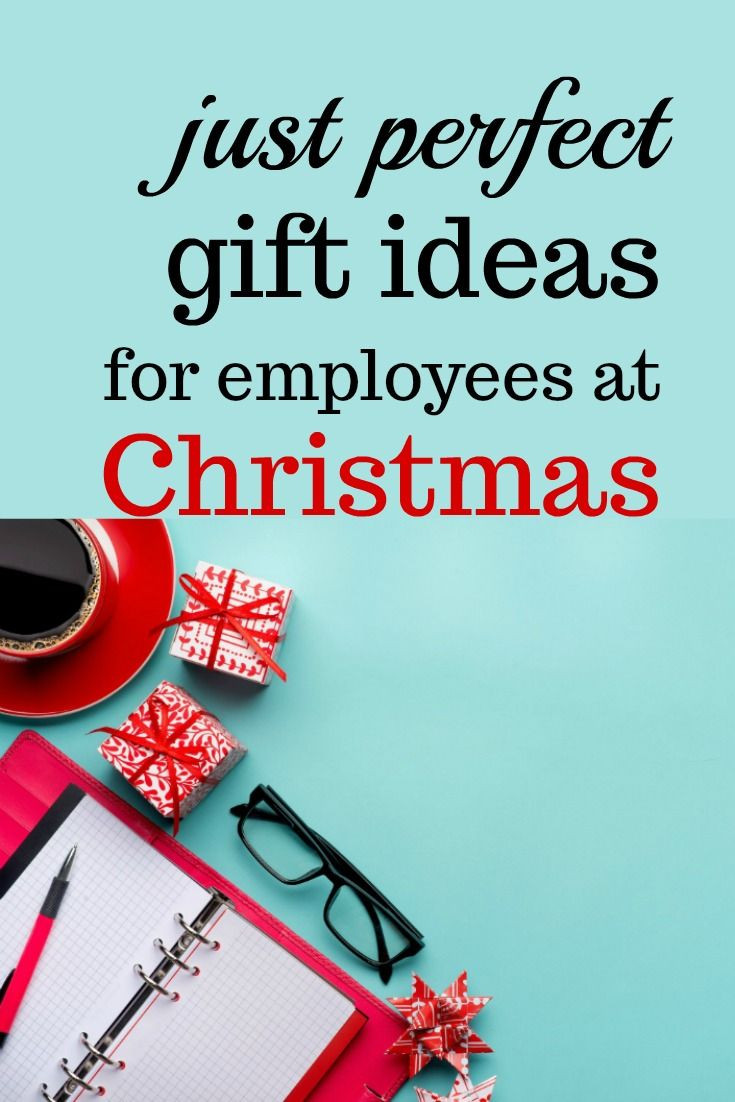 Christmas Gift Ideas For Employees
 1025 best Christmas Gift Ideas images on Pinterest