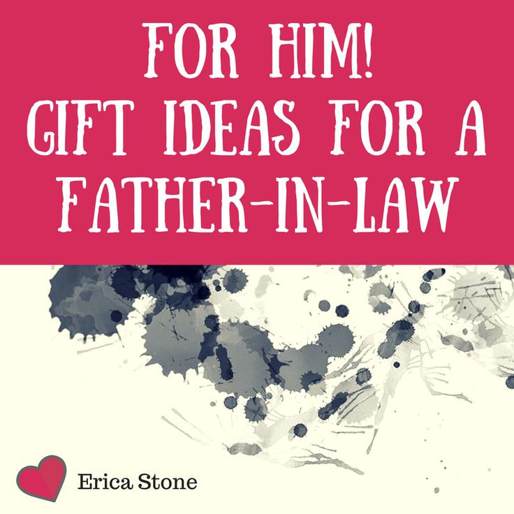 Christmas Gift Ideas For Father In Laws
 35 best Gift Ideas for Father in Law images on Pinterest