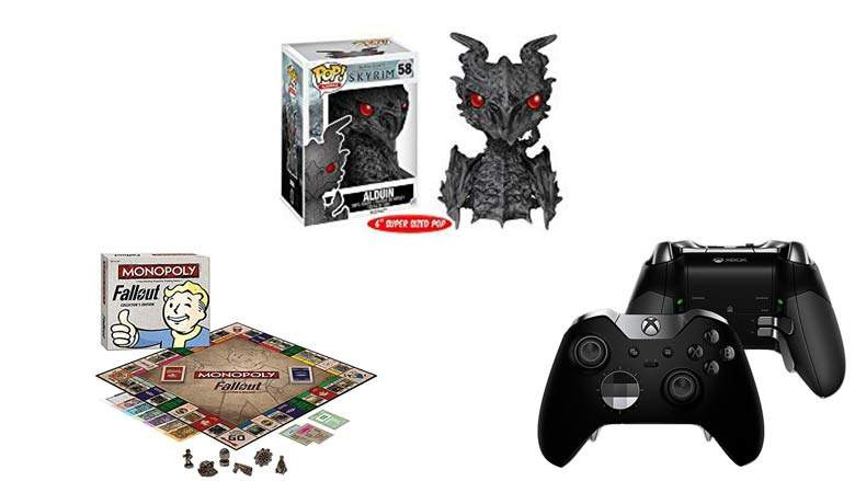 Christmas Gift Ideas For Gamers
 Top 5 Best Gift Ideas for Gamers 2015 Edition