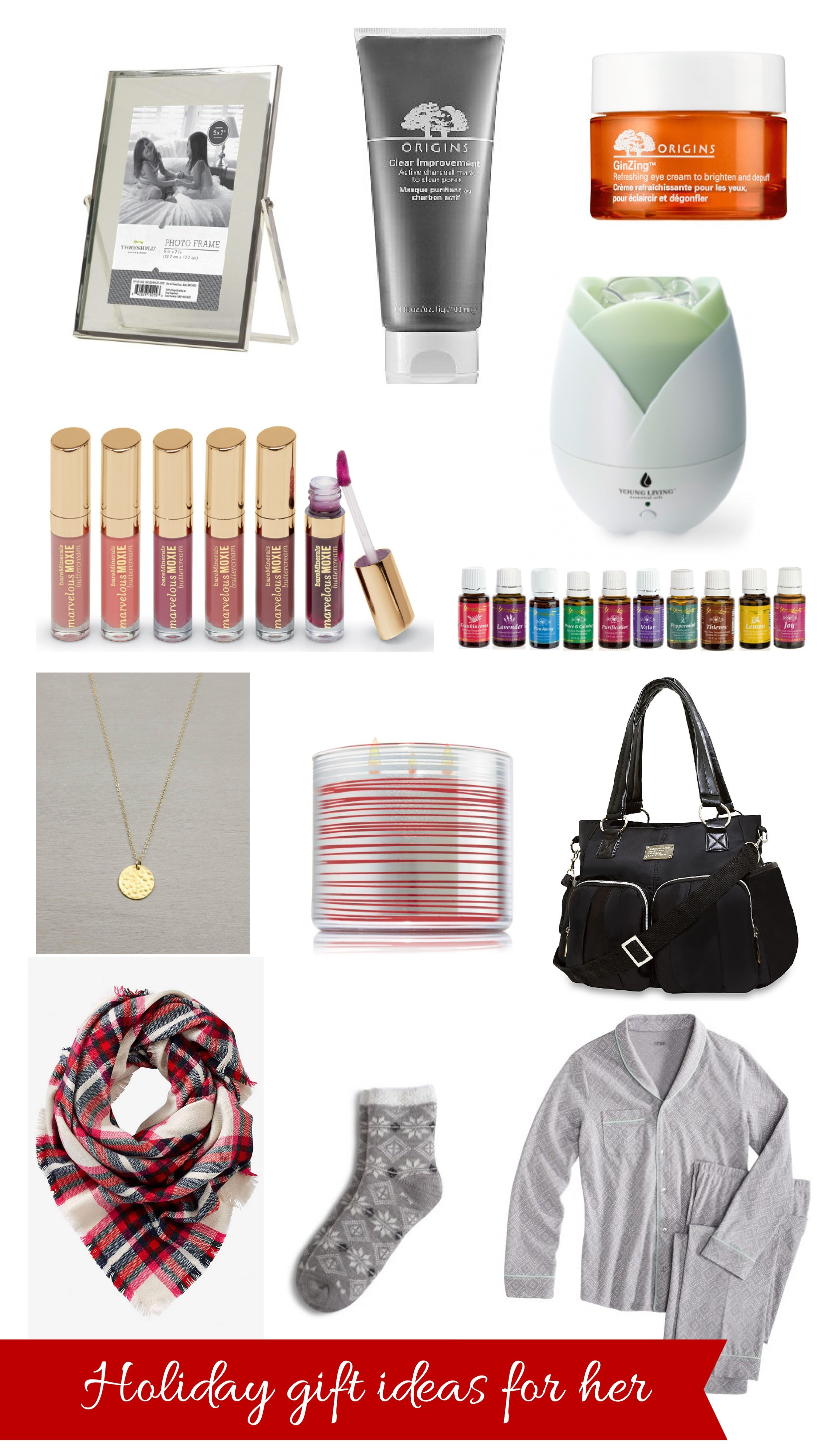 Christmas Gift Ideas For Her
 My Favorite Things Gift Ideas for Her Perpetually