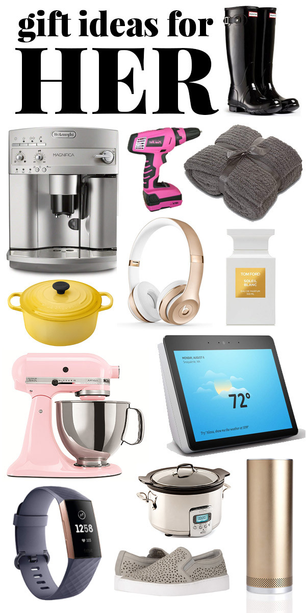 Christmas Gift Ideas For Her
 Christmas Gift Ideas for Her Gifts for Women