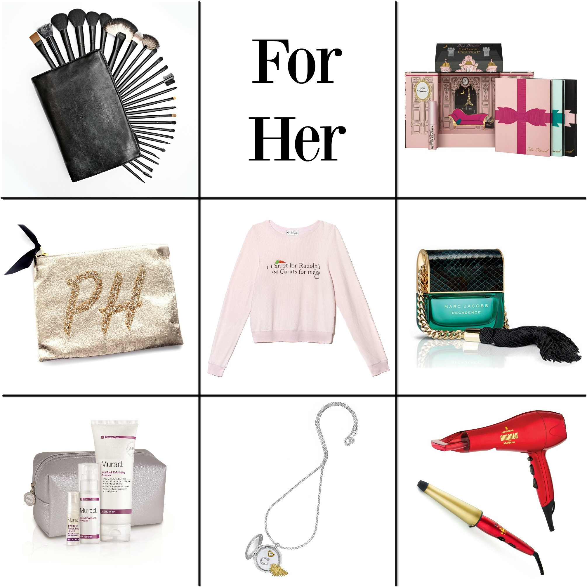 Christmas Gift Ideas For Her
 Gift Ideas For Her Christmas 2015