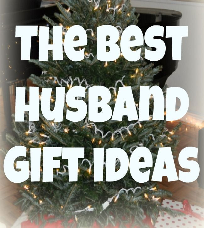 Christmas Gift Ideas For Husband
 17 Best images about Gift Ideas For Husband on Pinterest