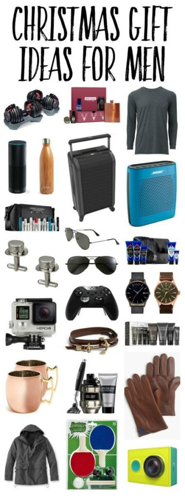 Christmas Gift Ideas For Husband Who Has Everything
 Christmas Gifts for Husband who has Everything & And Gifts