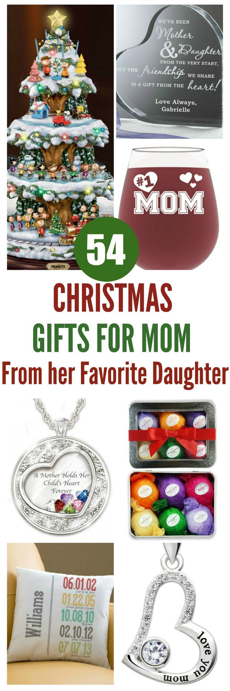 Christmas Gift Ideas For Inlaws
 225 best What to Get Your Mother in Law for Christmas