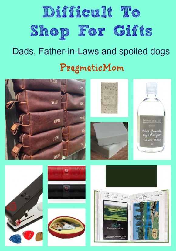 Christmas Gift Ideas For Inlaws
 Father in Law t ideas PragmaticMom